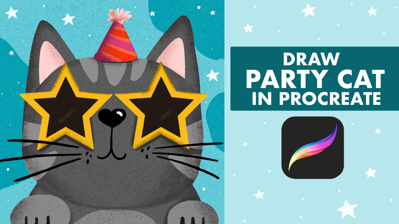 Practice It – Party Cat